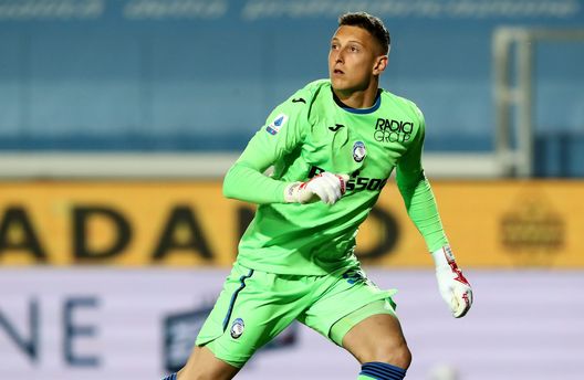 Pierluigi Gollini Pierluigi Gollini
