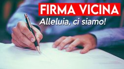 Svolta Juve, può già firmare un pre-accordo / Mercato