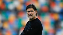 Ex Udinese – Sottil al Palermo? Le parole: “Un piacere allenare i rosanero”