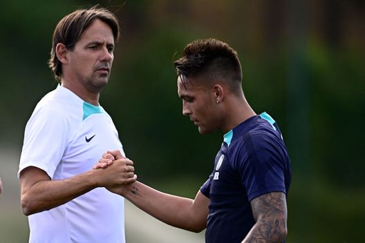 Ag. Lautaro: “Per lui conta che l’Inter vinca, è molto legato. Importante dire ai tifosi…”- immagine 2