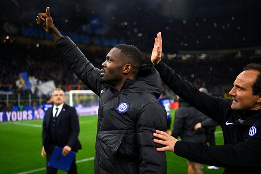 Signori (Giornale): “Il vero figlio di papà nella notte di San Siro è ancora Thuram”- immagine 3