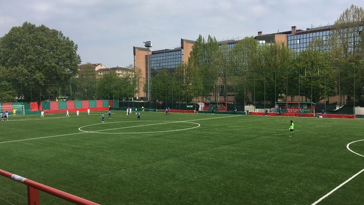 Torino Primavera, nuovo campo d&#8217;allenamento per la stagione: sarà il Cit Turin 