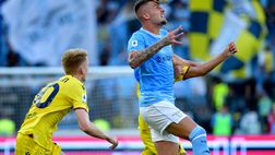 Mercato Lazio, il futuro di Sergej un rebus. A Bologna un osservato speciale