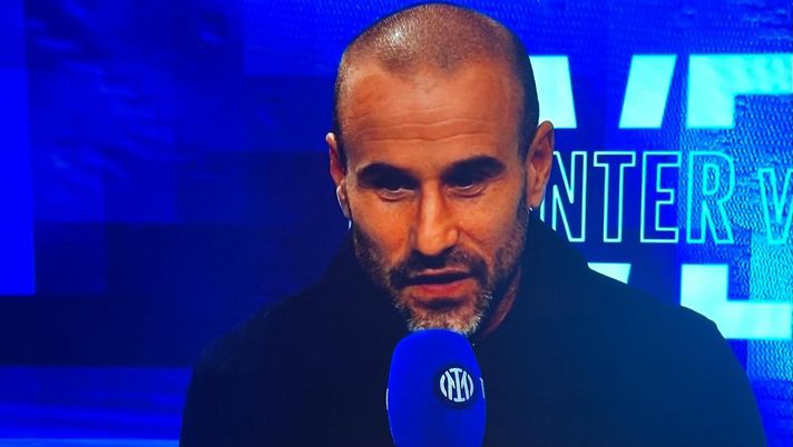 Palacio a Inter TV: “Lautaro sempre stato forte, ha il gol dentro la testa. Stupito da Thuram” - immagine 1