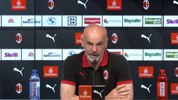 Milan-Bologna, Pioli: “Leao? Non penso di poterlo perdere. Kjaer è un titolare”