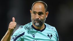 Tudor: “Contro l’Empoli per confermarci, è la gara più importante”