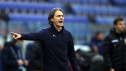 La probabile formazione del Benevento: tre dubbi per Inzaghi