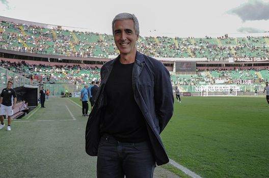 Dario Mirri (Getty Images) presidente Palermo