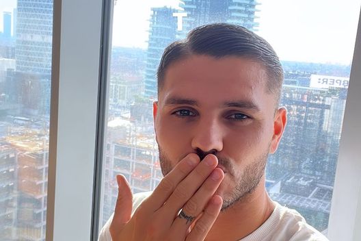 Icardi licenzia Wanda, fonti turche: “Non vuole che il Galatasaray le paghi la commissione” - immagine 1