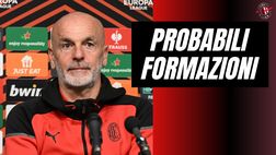 Rennes-Milan, le probabili formazioni: due cambi a centrocampo