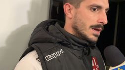 Padova-Juventus U23, Pelagatti: “Importante mantenere la porta inviolata. Il campionato è lungo”