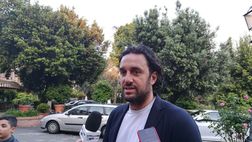 VIDEO – Luca Toni esulta: “Sono stato promosso, pronto ad allenare”