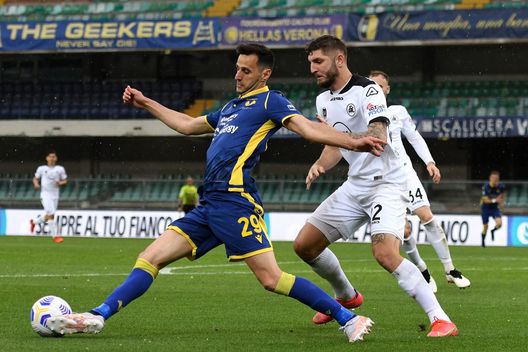 Kalinic e Chabot Kalinic e Chabot