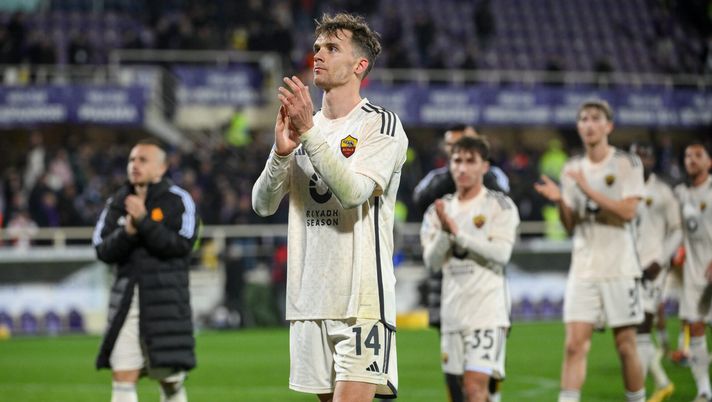 Getty Images Llorente: “Non eravamo al massimo, ma bene così” - immagine 1