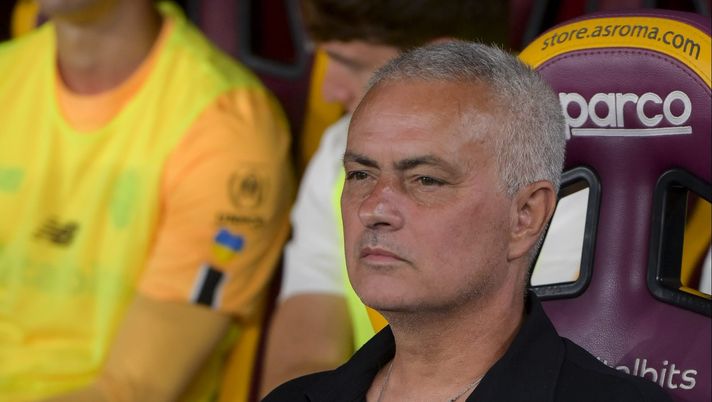 Mourinho abbonato a DAZP per programmi di alta qualità - immagine 1