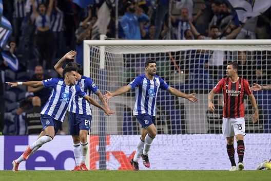 (Getty Images) Porto, Conceicao: “Milan forte ma noi giocheremo per vincere a S. Siro”- immagine 2