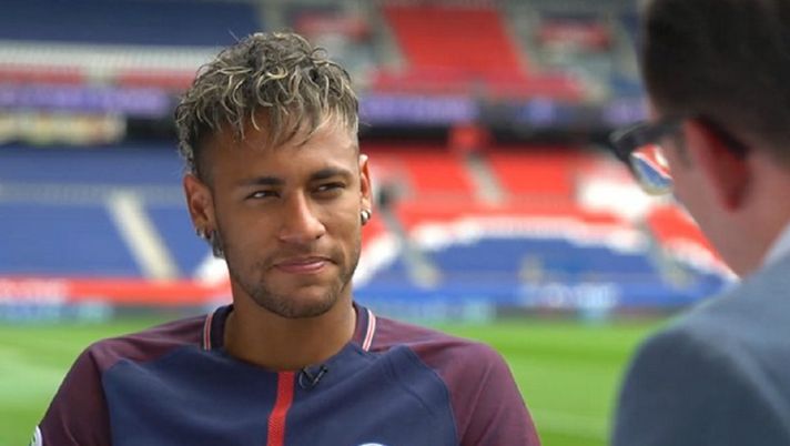 Il Barcellona denuncia Neymar: “Ci deve un indennizzo per la rescissione del contratto” Il Barcellona denuncia Neymar: “Ci deve un indennizzo per la rescissione del contratto”