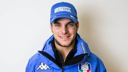 Sci: Un fantastico Emanuele Buzzi trova i primi punti in Coppa del Mondo