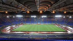 Roma-Atalanta, info biglietti: curve a 25 euro