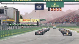 La F1 in Spagna, ma dove eravamo rimasti?