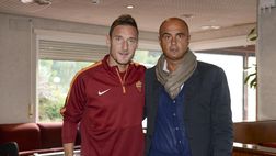 Giannini: “Rinunciare a Dybala sarebbe un errore. Dopo Totti è il più forte”