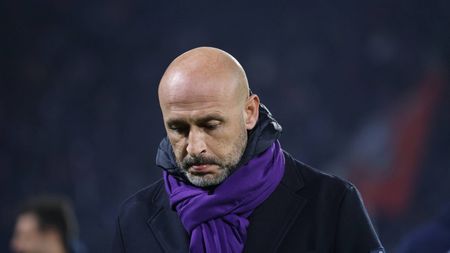 GERMOGLI PH: 5 FEBBRAIO 2023 FIRENZE STADIO ARTEMIO FRANCHI CAMPIONATO SERIE A FIORENTINA VS BOLOGNA ITALIANO Italiano