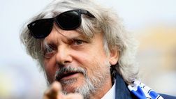 Serie A – Sampdoria, Ferrero: “Giocare? Come glielo dico a Gabbiadini?”