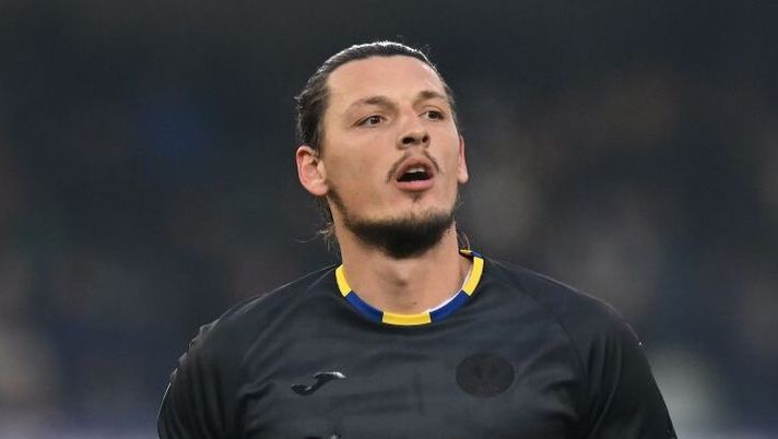 Verona, c’è un problema per i rigori: contro la Roma tira Djuric ma sbaglia - immagine 1