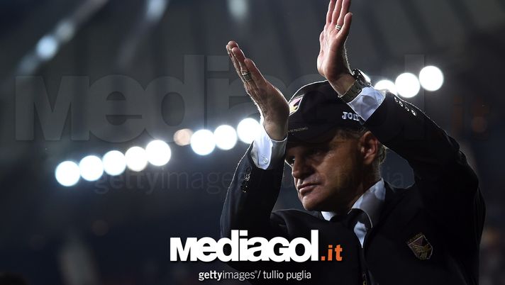 Palermo, inizia la rivoluzione: Delio Rossi addio, Iachini in pole. Si riparte dai palermitani, chi va e chi resta Palermo, inizia la rivoluzione: Delio Rossi addio, Iachini in pole. Si riparte dai palermitani, chi va e chi resta