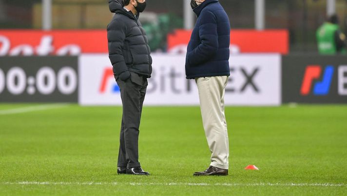 Getty “Scritture private mai depositate”: terremoto sulla Juventus, gli aggiornamenti sull’inchiesta - immagine 1