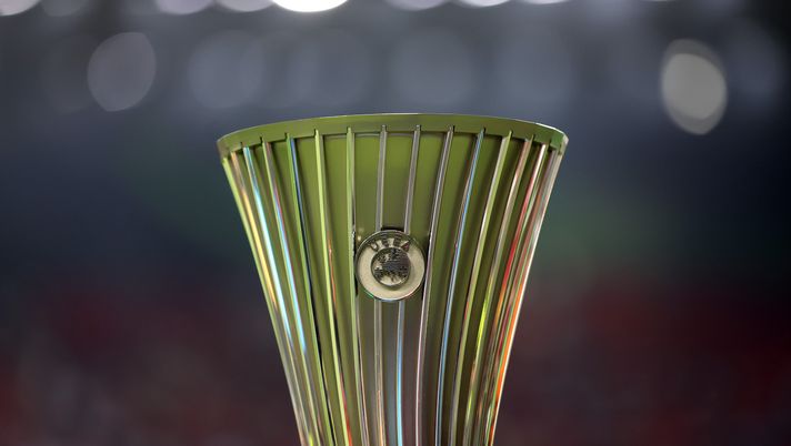 Sorteggio Conference League