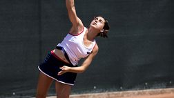 Tennis, Tarvisio: Seconda giornata ricca di sorprese