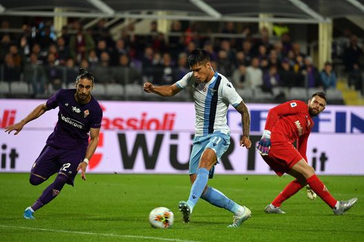 Fiorentina-Lazio, i precedenti Fiorentina-Lazio, i precedenti