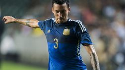 Pres. River Plate: “ Vangioni andrà al Milan. Mammana? Non parlo ”