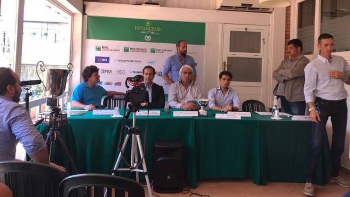 Curiosità: Trofeo Interclub, al via a Palermo la quindicesima edizione 