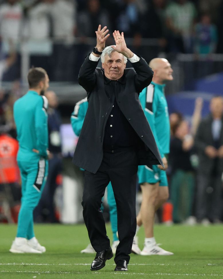 Carlo Ancelotti: “Contro il Liverpool come un Derby, sono ancora Evertoniano”- immagine 2