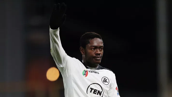 gyasi