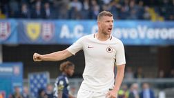 Edin Dzeko – Scheda Estiva Fantacalcio