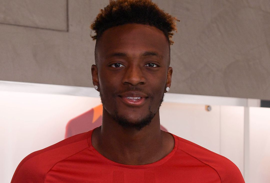 Abraham giocatore del mese di marzo: “È solo l’inizio” – FOTO GALLERY - immagine 6