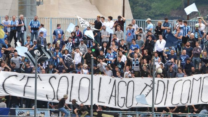 Tifosi e derby in Lombardia Tifosi e derby in Lombardia