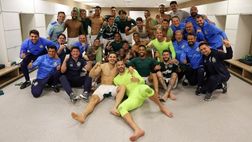 Il VAR nega il rigore al Corinthians: al Palmeiras il derby di San Paolo