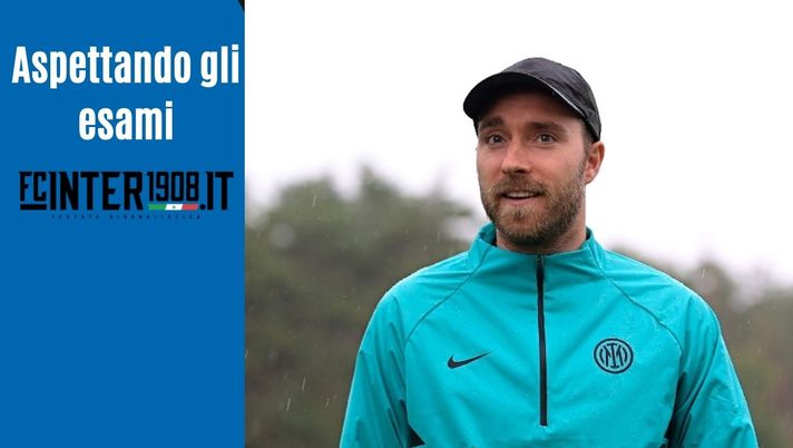 Ts – Eriksen, la soluzione più scontata. Prove di scambio con Onana? L’Inter… - immagine 1