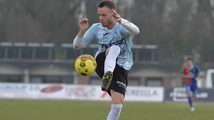 Legnago, flop Lazarevic: anche Serena si è arreso dopo avergli dato fiducia- immagine 1