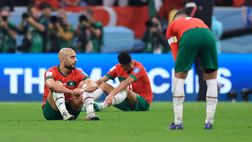 Amrabat, come stai? Italiano prepara un piano personalizzato