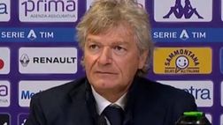 VN – Si complica la questione Antognoni. Addio a un passo per l’Unico 10