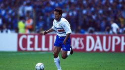 Sampdoria, Pari a ISP: “Ferrero ha svolto buon lavoro. Juve-Napoli? Metto 1”