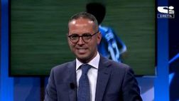 Criscitiello: “L’Inter fa paura, Inzaghi un mago. L’anno scorso sul suo carro…”