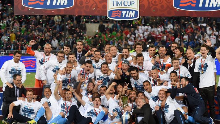 coppa italia fiorentina napoli