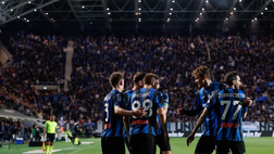 VIDEO Atalanta-Roma: apre Pasalic, errore Rui Patricio e gol Koopmeiners