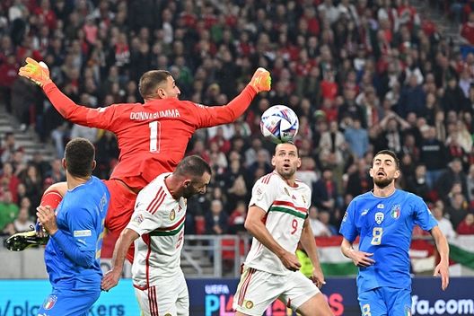 (Getty Images) Riscatto Mondiale: l’Italia batte l’Ungheria e accede alla Final Four- immagine 2